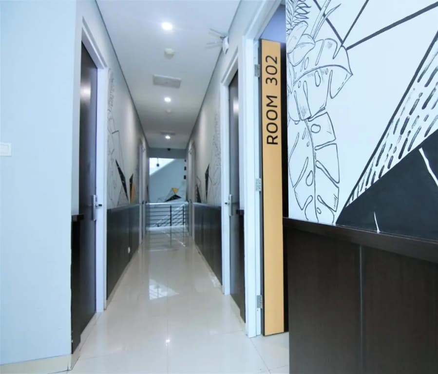 Wisma 9 - photo 13