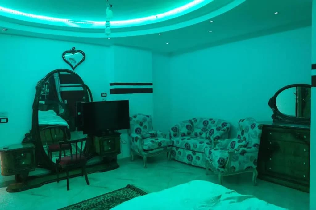 Luxury Apartments - photo 3