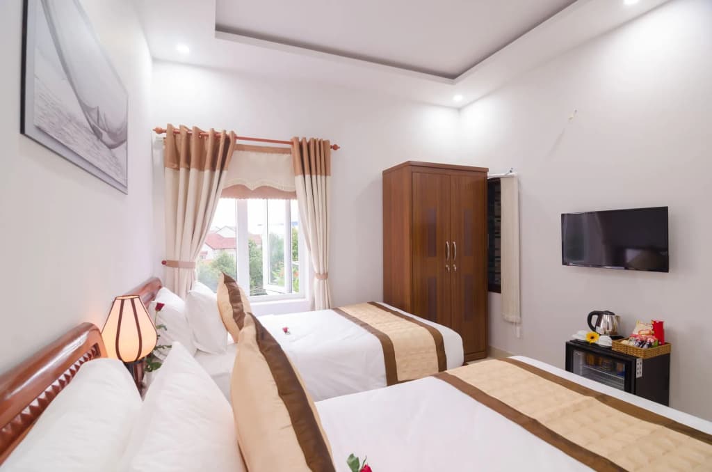Villa of Tranquility - photo 6