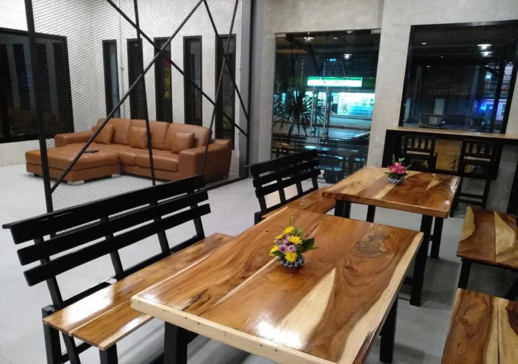 De Loft Ao Nang - photo 24