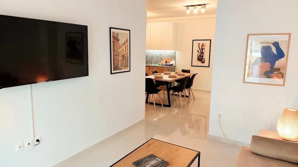 Wonderful Apartment in Acropolis - photo 3
