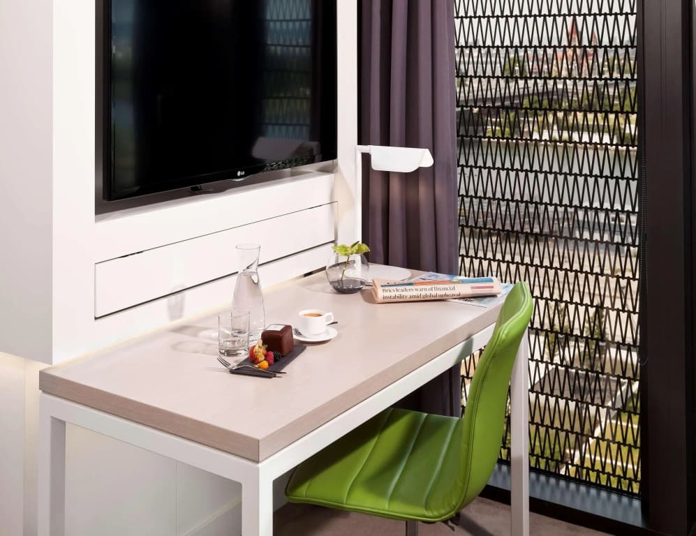 Melia Vienna - photo 5