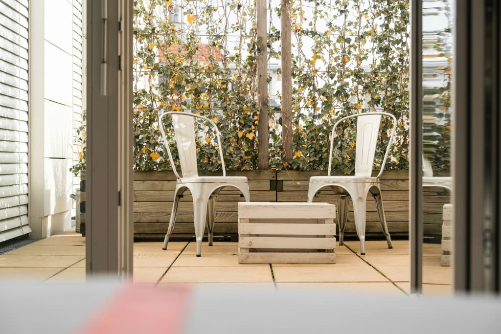 Ruby Sofie Hotel Vienna by IHG - photo 48