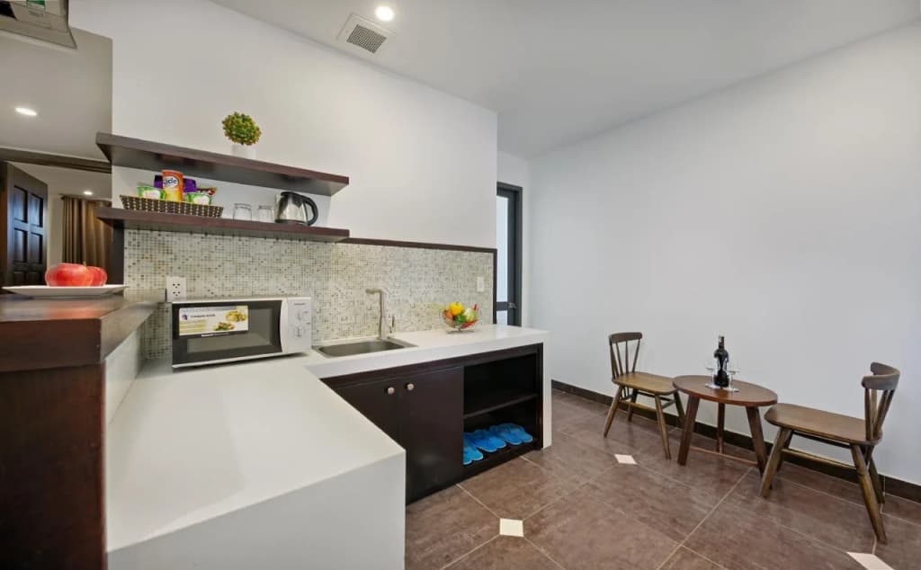Emily and Apartment - photo 24