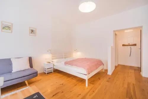 La Perla Vintage Apartments - photo 4