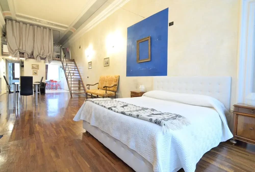 Santa Marina Studio - photo 2