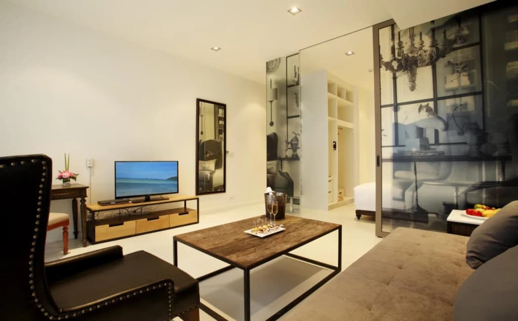 Modus Condominium (Suites & Serviced Residence) - photo 2