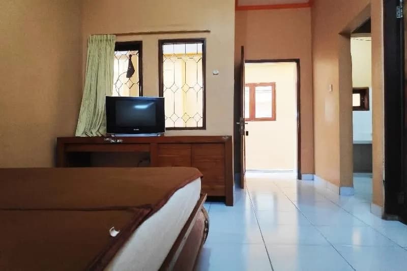 OYO 91112 Tara Kost - photo 3