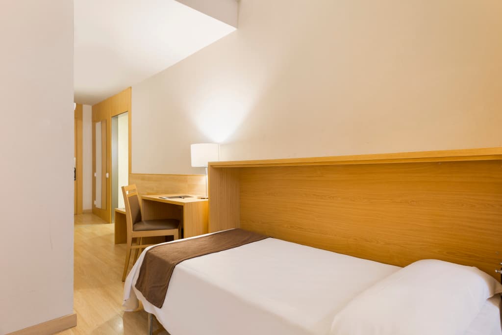 Hotel Acta Azul - photo 5