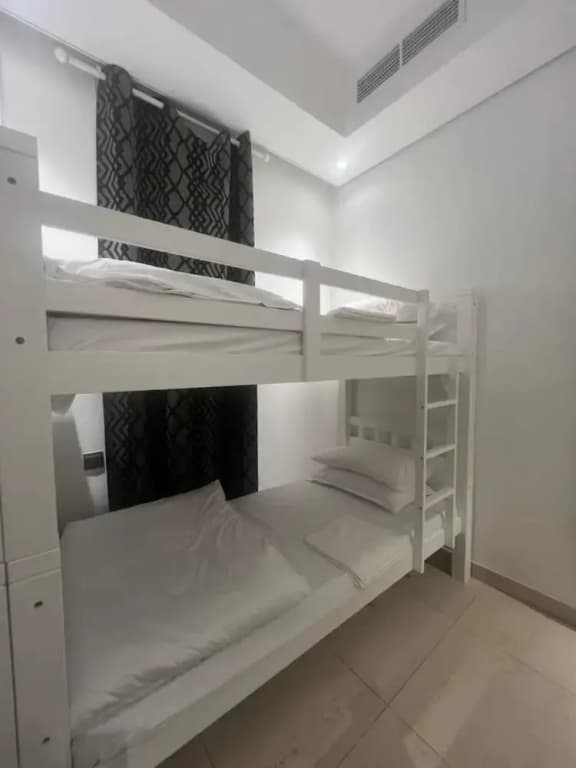 Downtown Hostel Dubai - photo 15