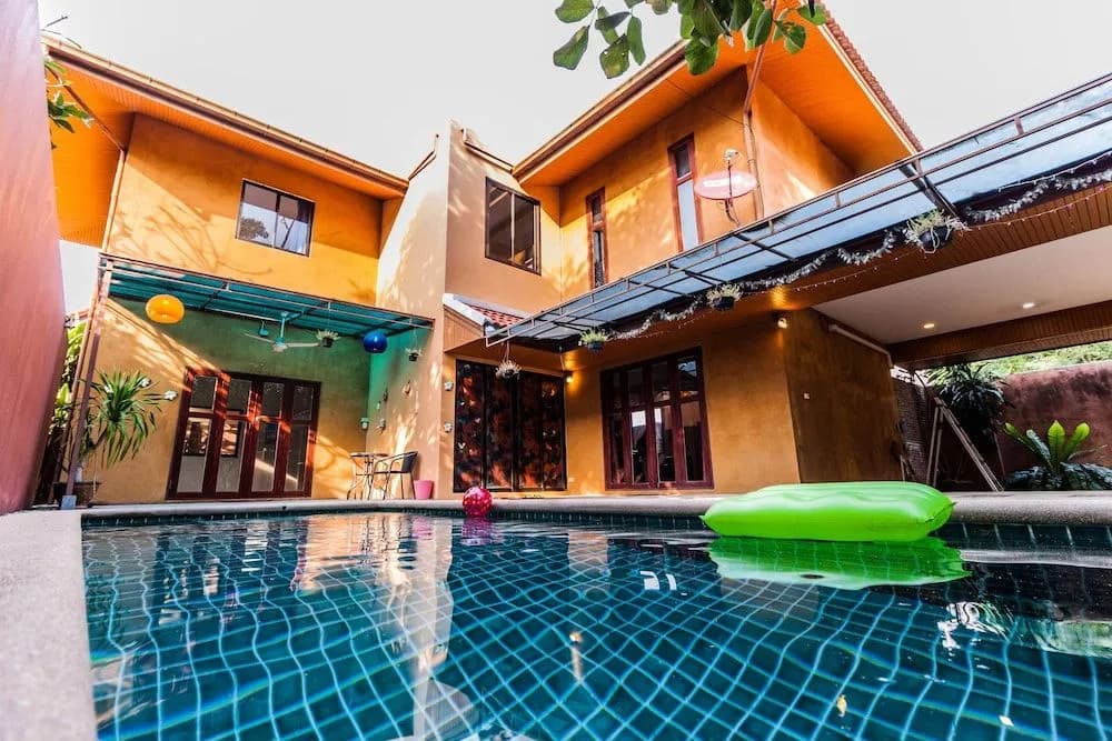 Jomtien Somza - photo 11