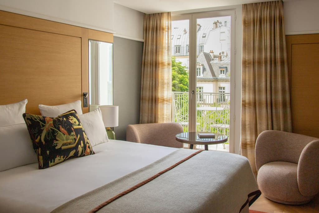 Hôtel de Sers - photo 3