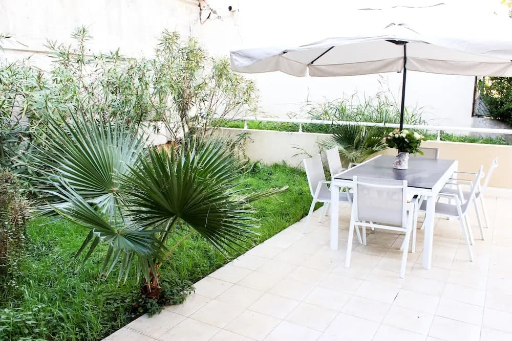 Appartement Le Pearl - photo 6
