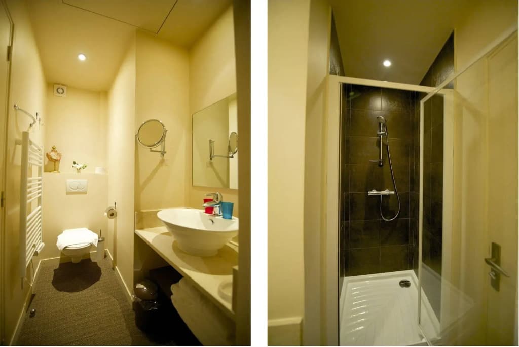 La Villa Paris - photo 8