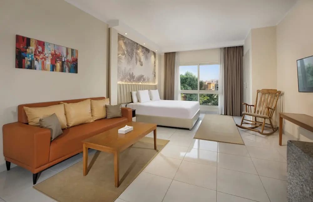 Vibotel Residence Hotel Apartments - photo 43
