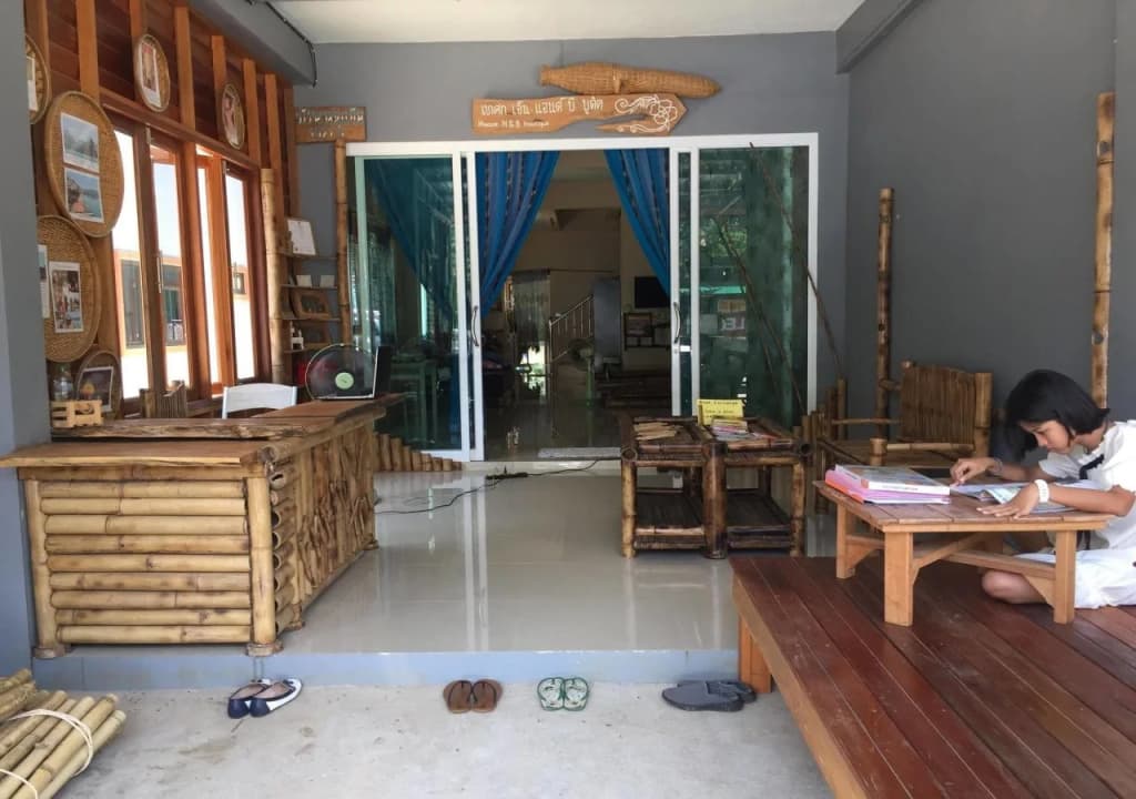 khaosok N & B Boutique - photo 17