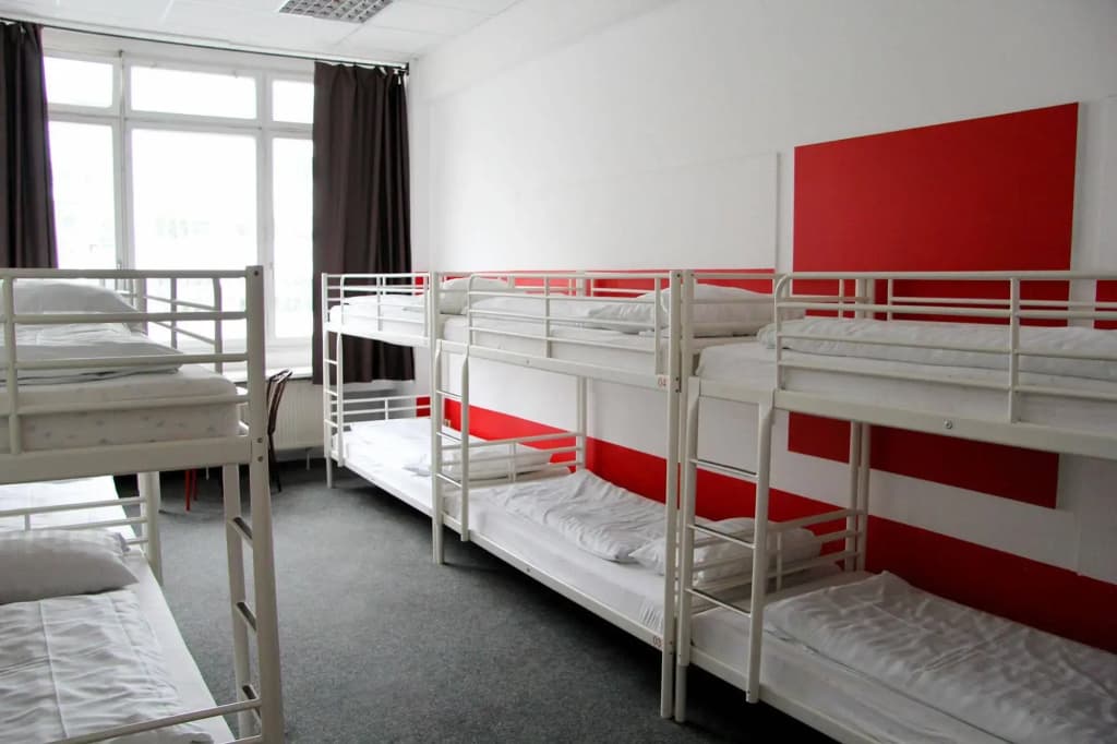 Check In Hostel Berlin - photo 2