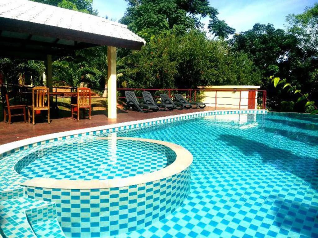 OYO 929 100 Boutique Hotel - photo 8