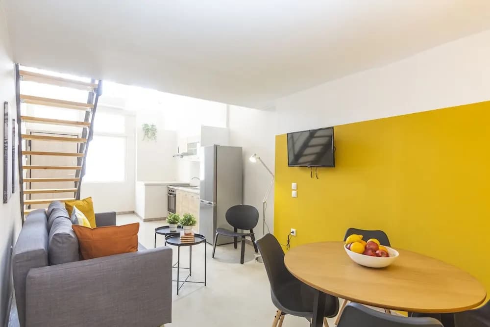 Psirri Lofts - photo 5