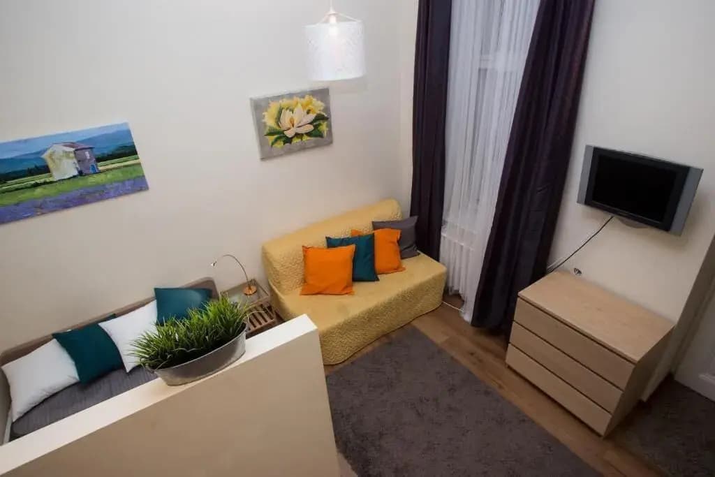 Home Apartment - photo 5