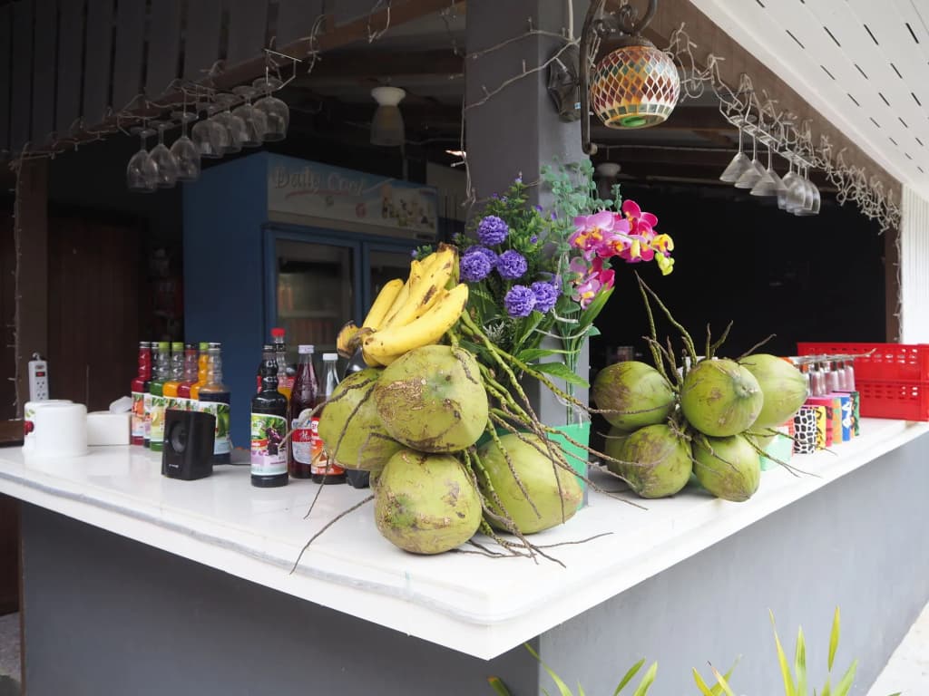Lanta Fevrier Resort - photo 10