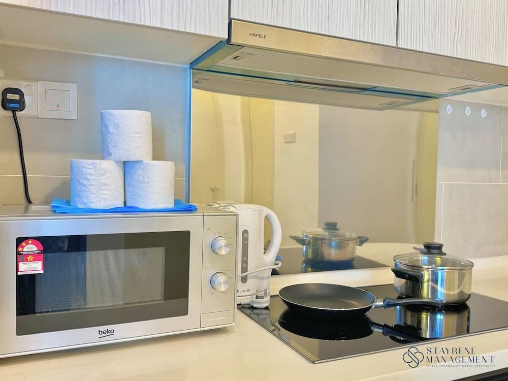 Atlantis Residences Melaka by Stayrene - photo 37