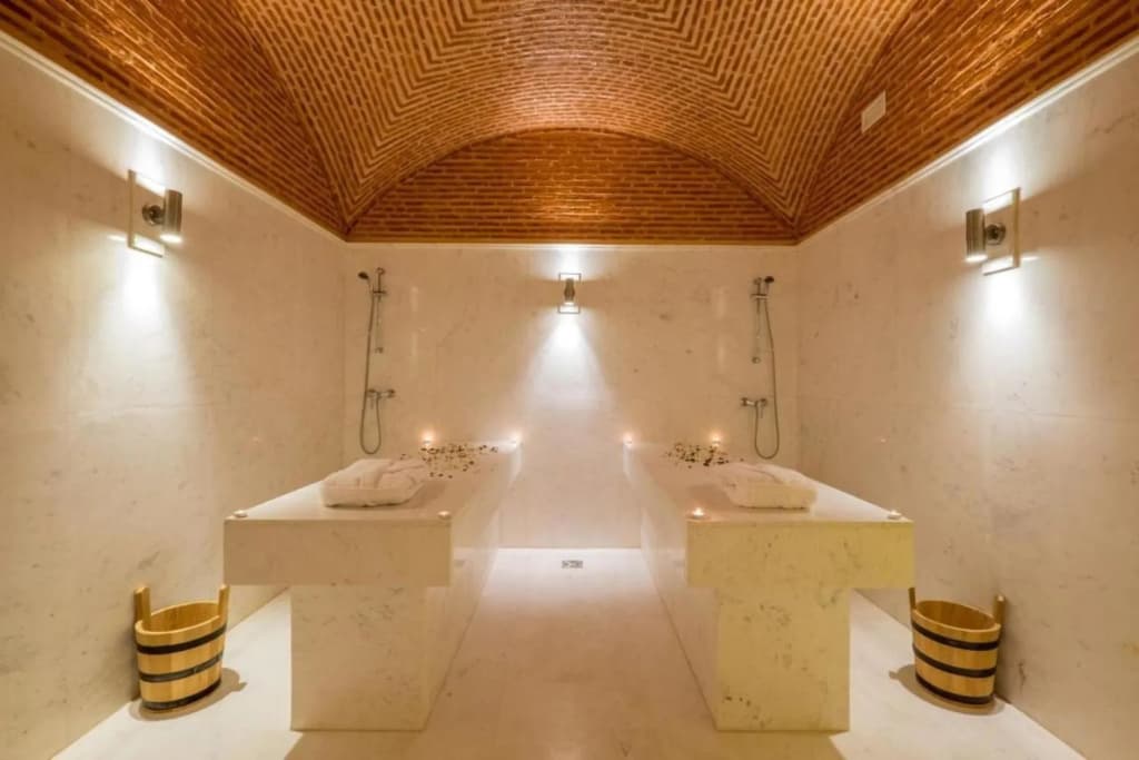 Ayoub Hotel & Spa - photo 16