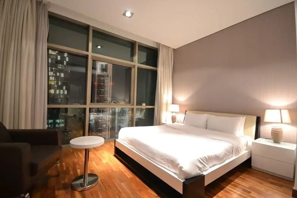 Vacation bay Liberty House Tower - photo 2