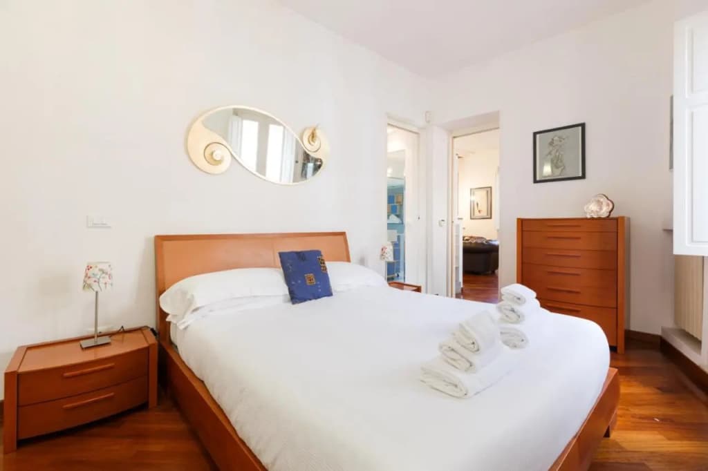 Trevi Charming Penthouse - photo 31