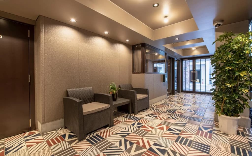 Uhome Akihabara Hotel - photo 6