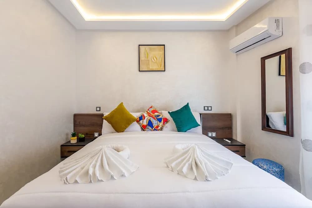 Vittoria Guest House Marrakech - photo 4