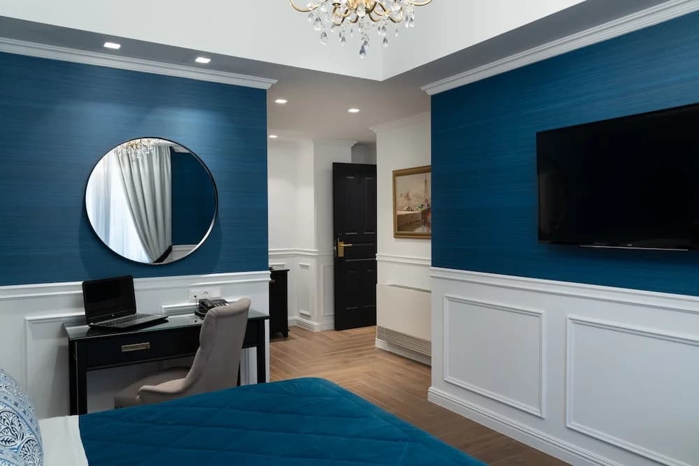 Evripidou Suites - photo 27