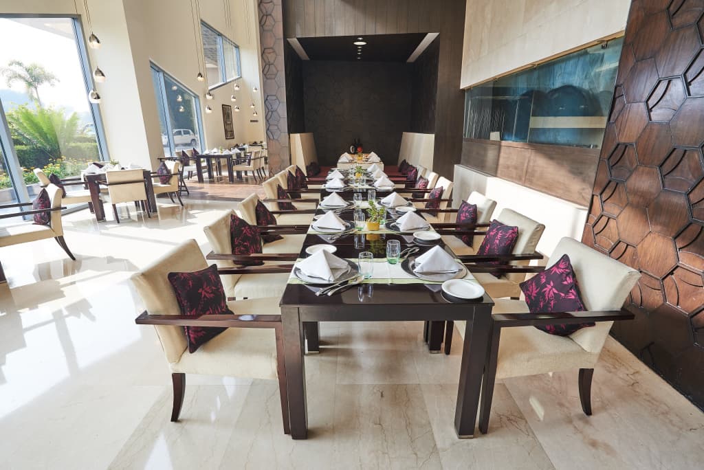 Vivanta New Delhi, Dwarka - photo 31