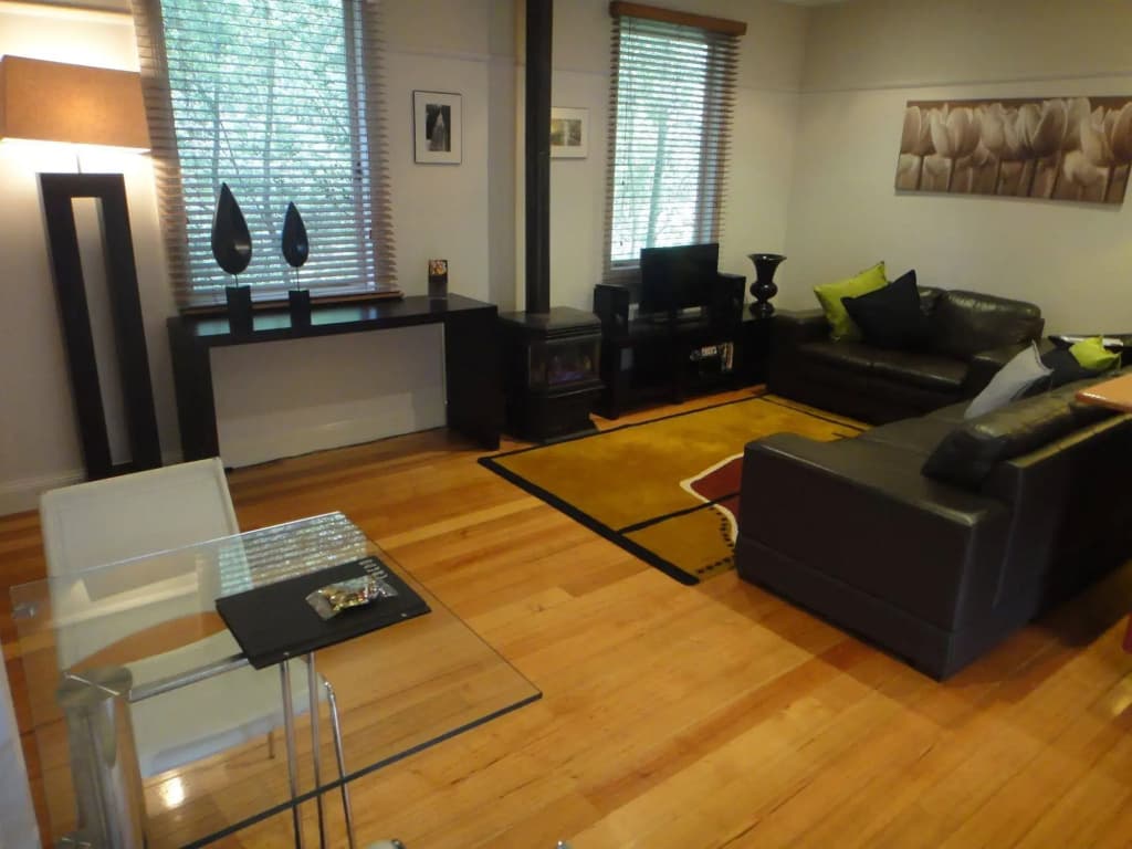 Credo Cottages - photo 8