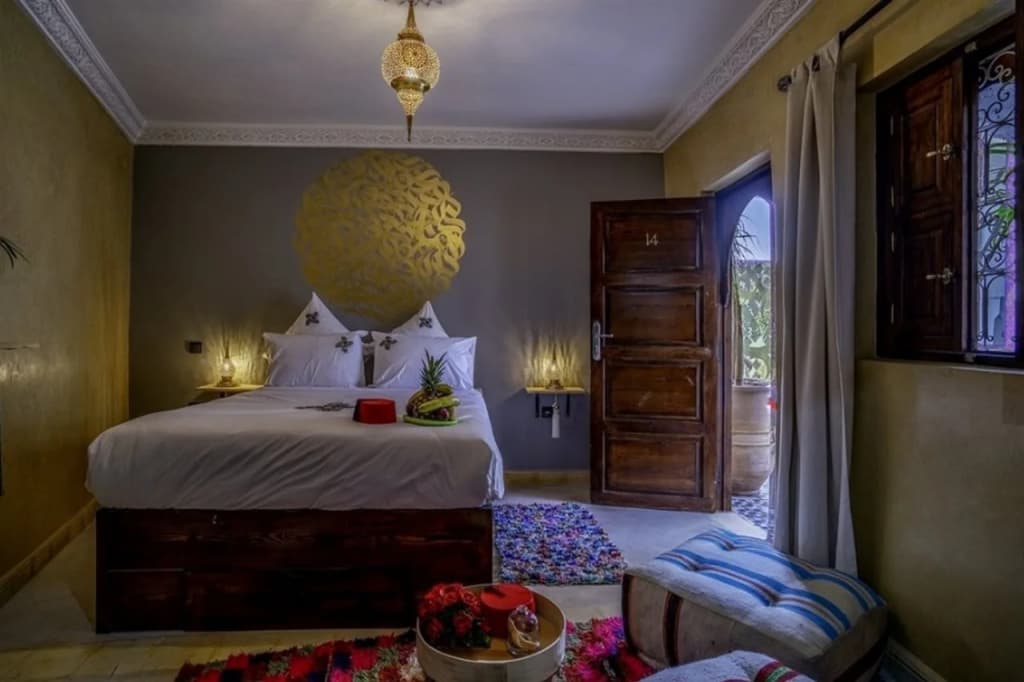 Riad Lumière D'Orient - photo 5