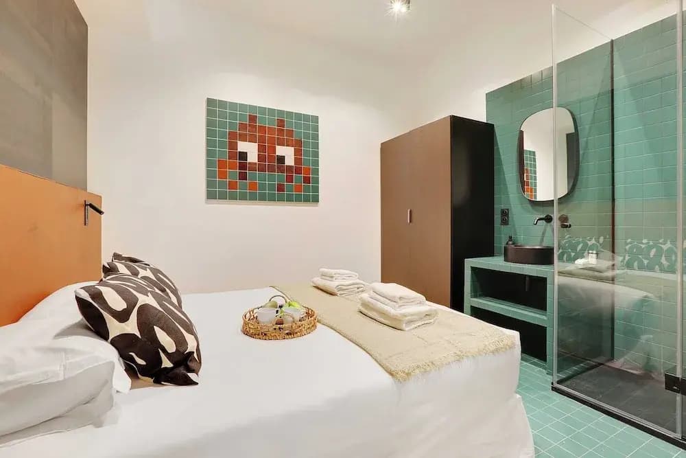 Magnificent Apartment - 1br/6p - Sentier - photo 3