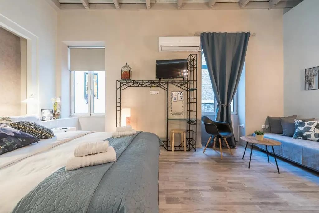Plaka Akrokeramo House #2 - photo 4