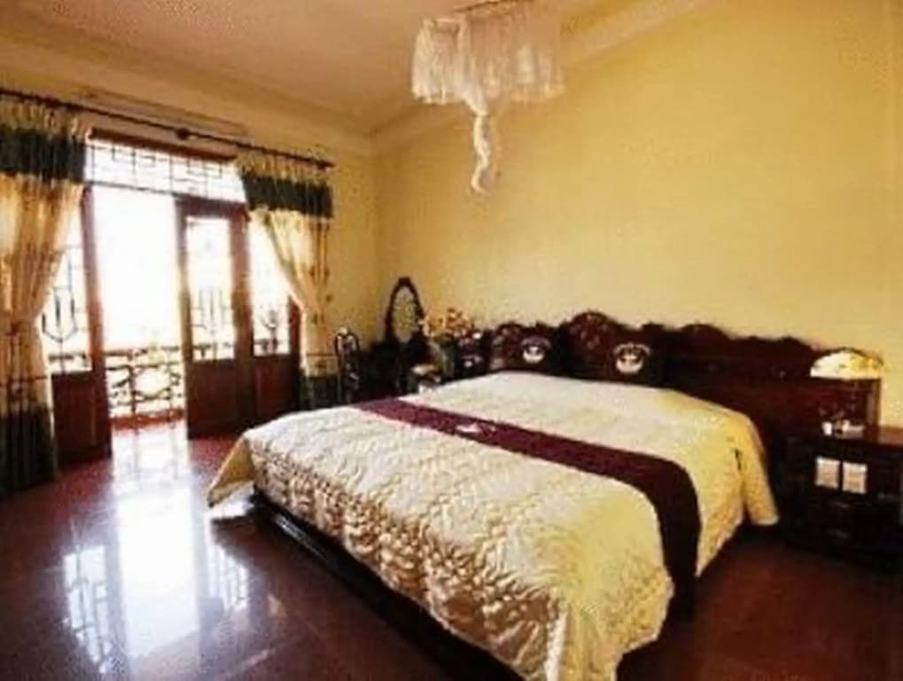 Thanh Binh Central Hotel - photo 3