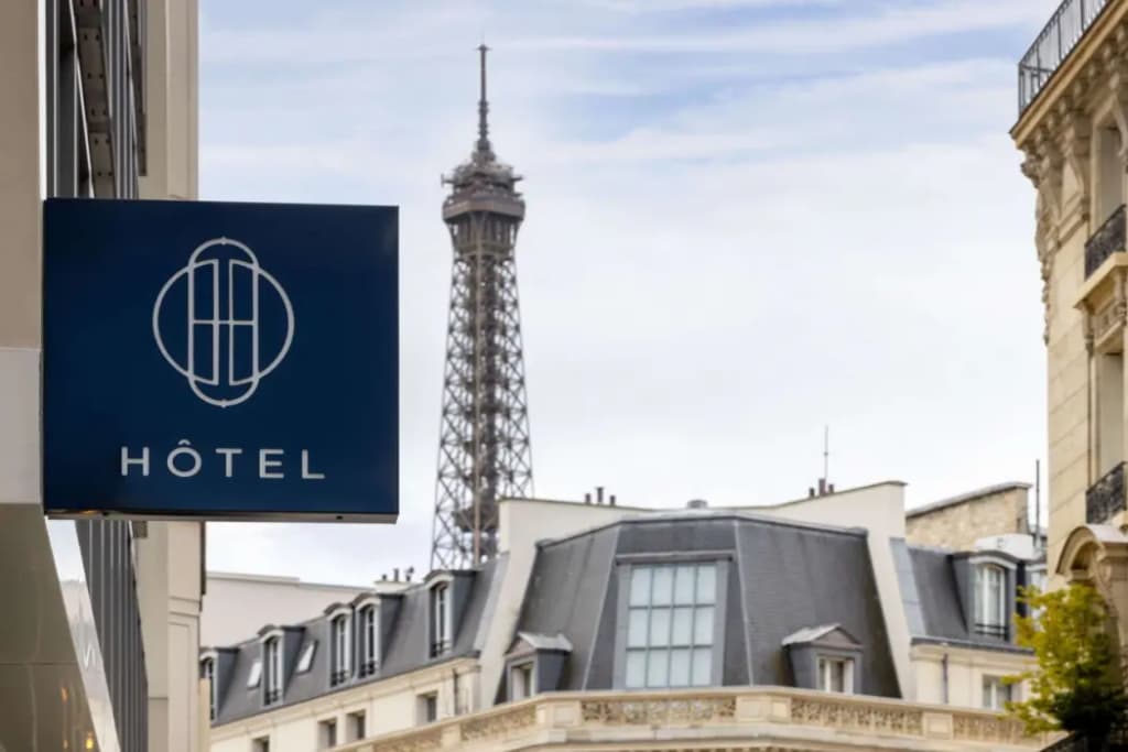 Hotel Maison Hamelin Paris - Handwritten Collection - photo 8