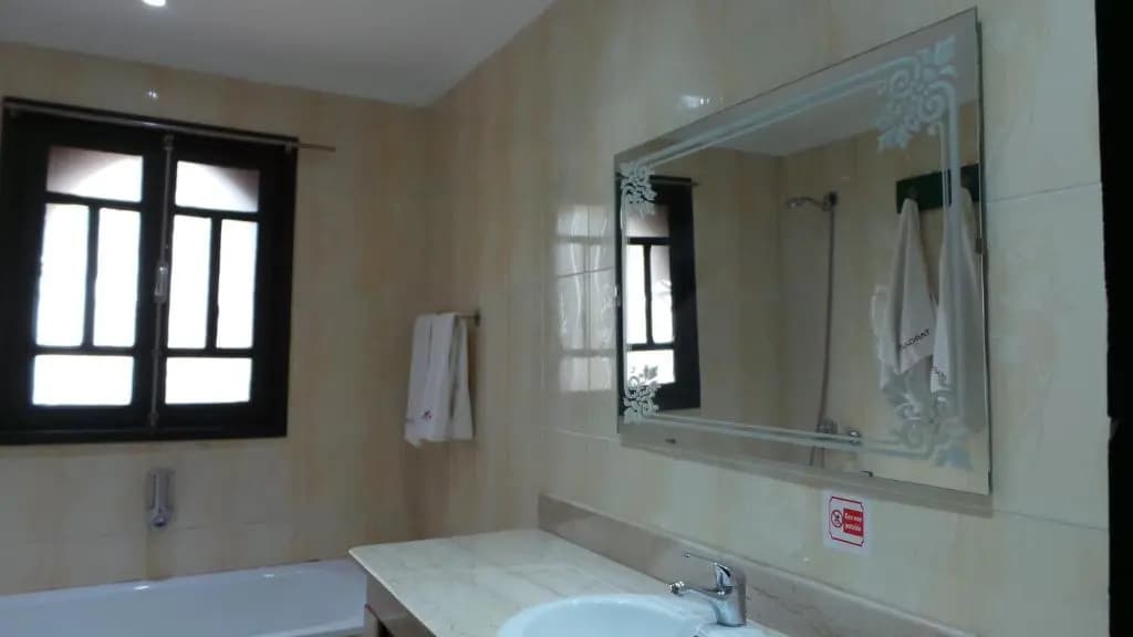 Targafit Hotel & Hammam - photo 5
