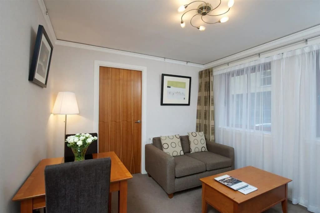 The Knight Residence Apartments by Mansley - photo 47