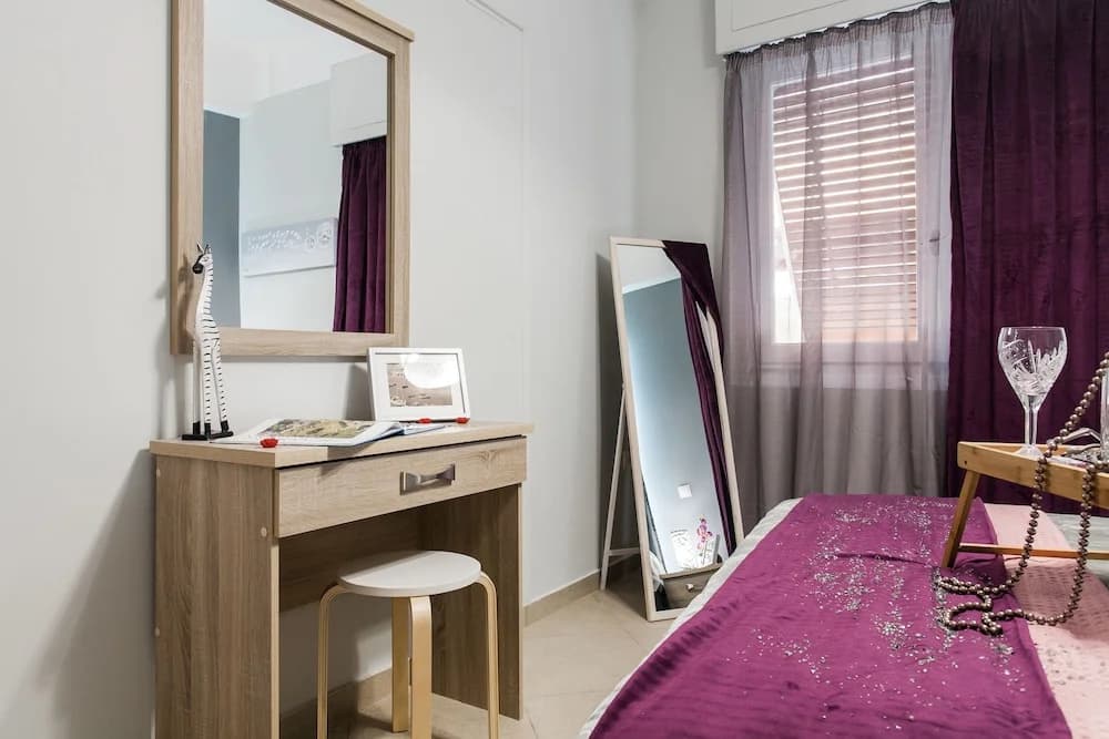 Central Safe Smart Apartment - photo 3