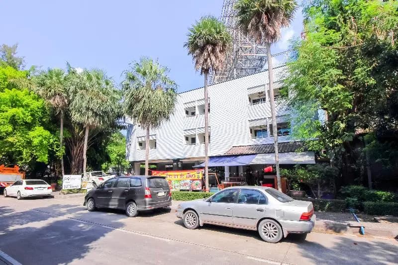 Oyo 404 P9 Bangkok - photo 11