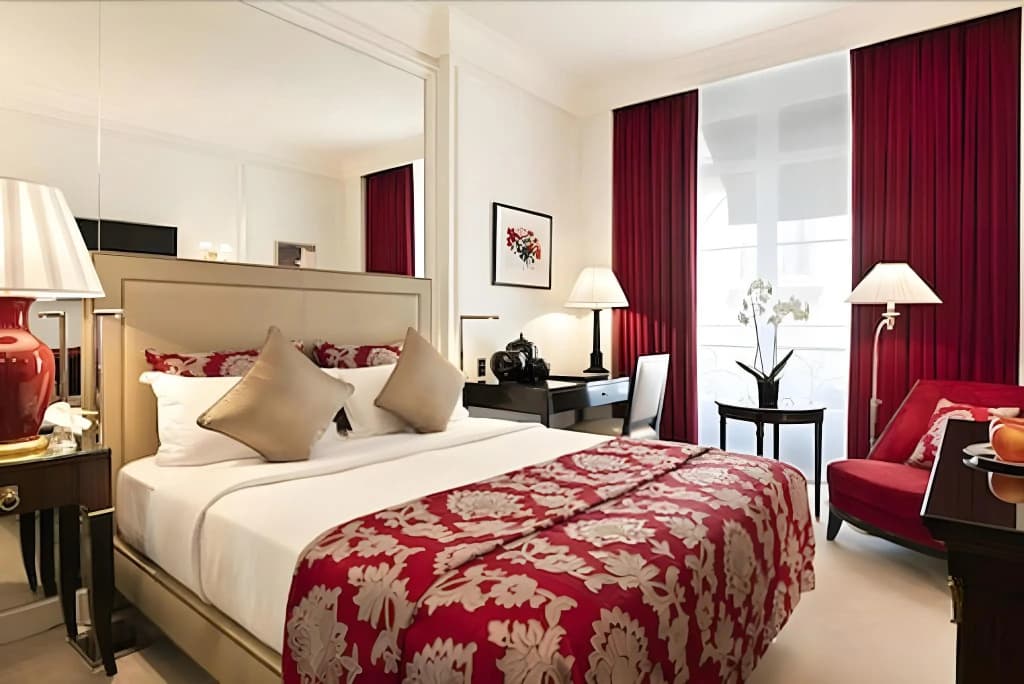 Hotel Francois 1er - photo 13