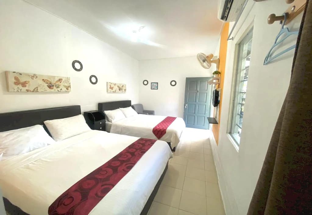 Langkawi Western Motel - photo 3