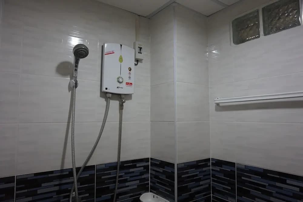 BB GuestHouse - photo 8