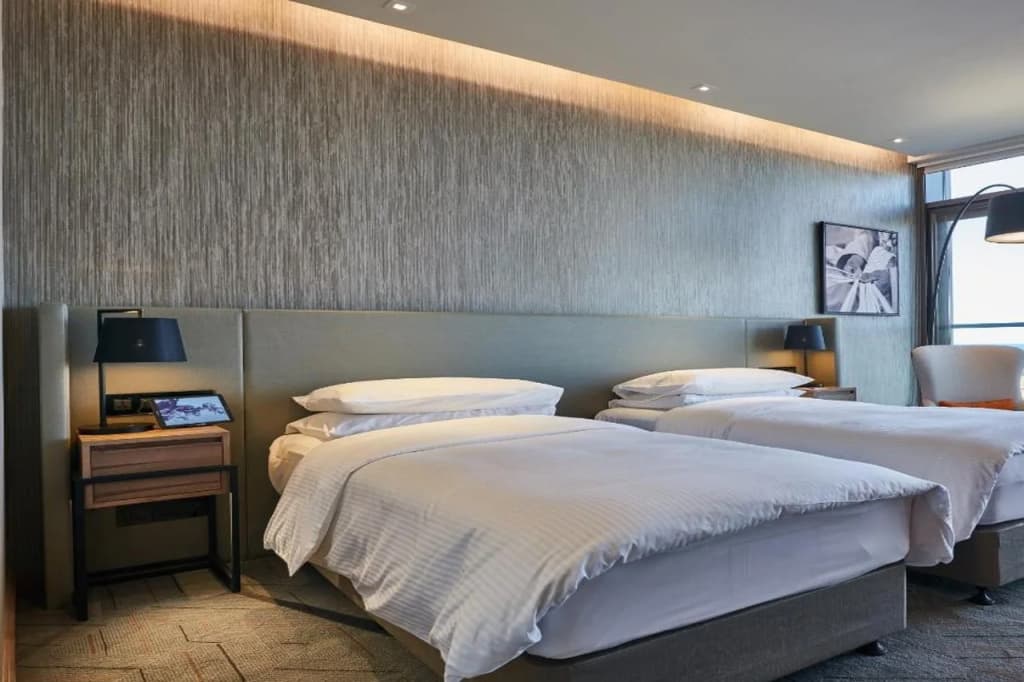 Mysk Al Mouj Hotel - photo 28
