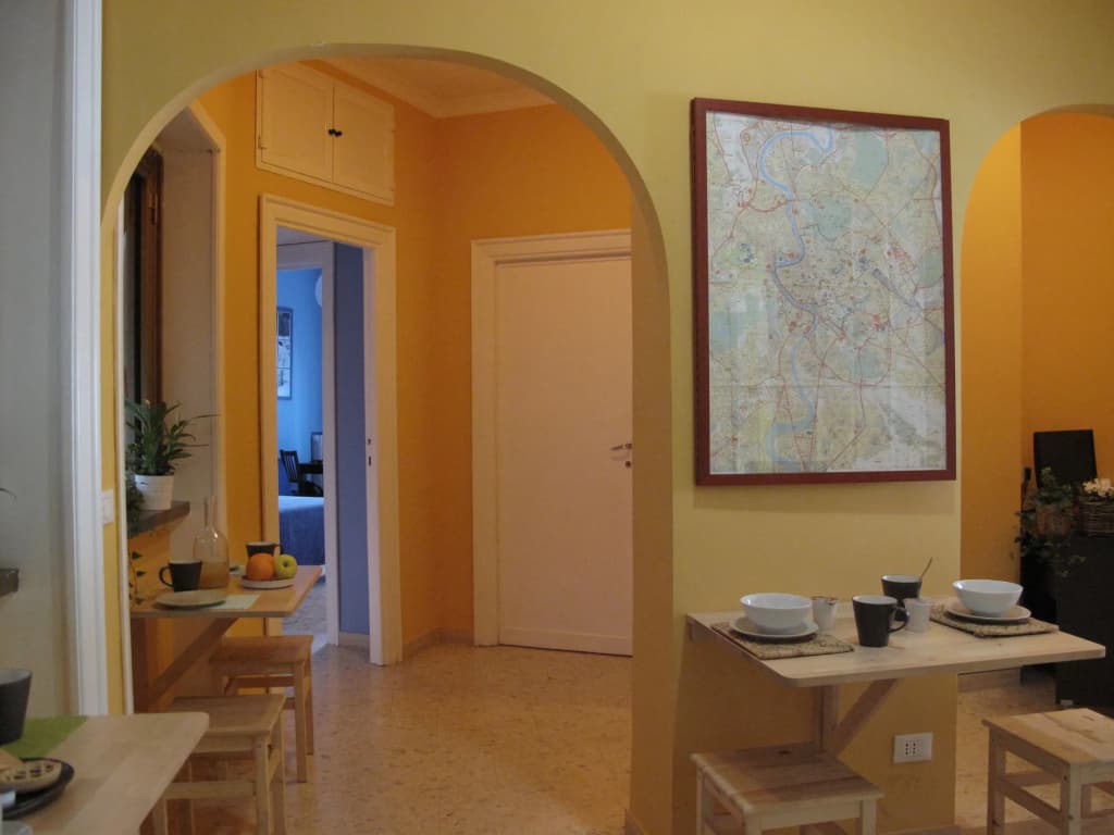Arches Inn B&B - photo 9