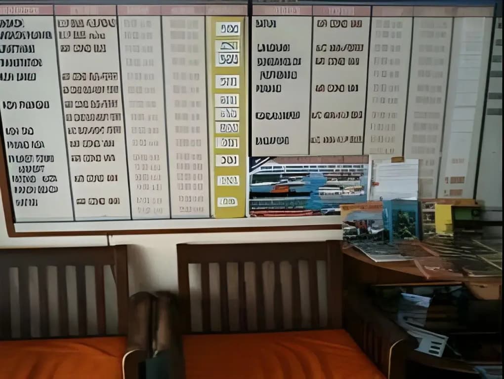 Jinda Guesthouse - photo 16