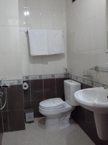 Tuyen Son Hotel - photo 13